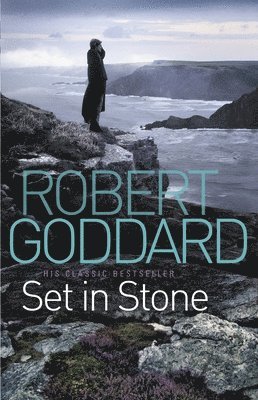 Set In Stone 1