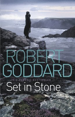 Robert Goddard - Set In Stone, Häftad