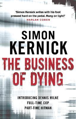 The Business of Dying 1