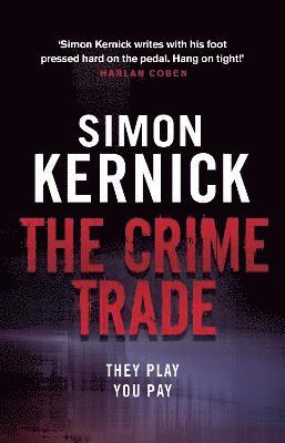 The Crime Trade 1