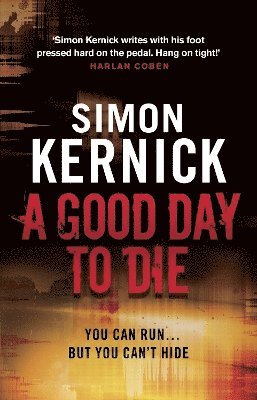bokomslag Good Day to Die