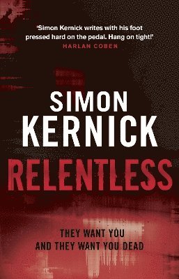 Relentless 1