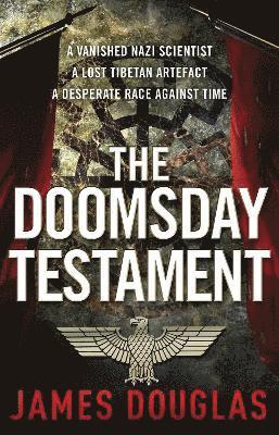 The Doomsday Testament 1