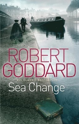 Sea Change 1