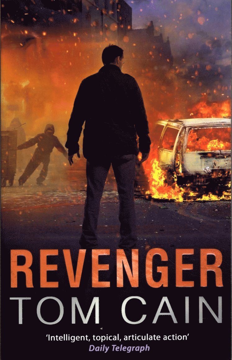 Revenger