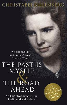 The Past is Myself & The Road Ahead Omnibus 1
