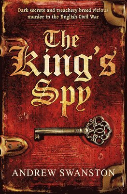 The King's Spy 1