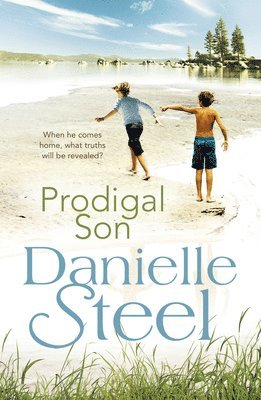 bokomslag Prodigal Son