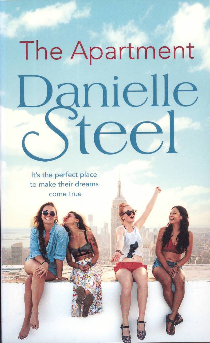 Steel, D: Apartment