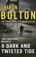 Sharon Bolton - Dark and Twisted Tide, Häftad