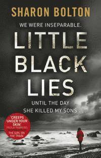 Little Black Lies 1