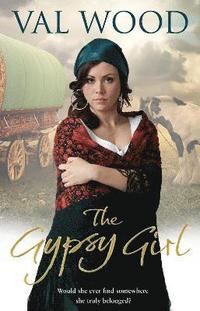 bokomslag The Gypsy Girl