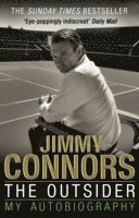 bokomslag Outsider: My Autobiography