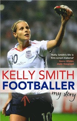 Footballer: My Story 1