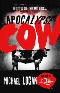 bokomslag Apocalypse Cow