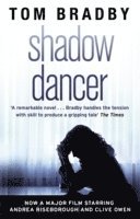 bokomslag Shadow Dancer