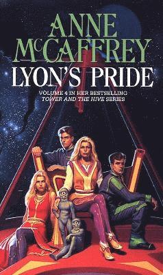 Lyon's Pride 1