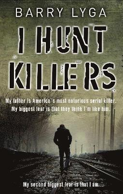 I Hunt Killers 1