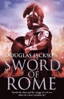 bokomslag Sword of Rome