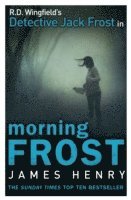 James Henry - Morning Frost, Häftad