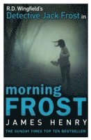 bokomslag Morning Frost