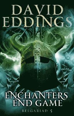bokomslag Enchanters' End Game
