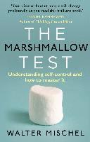 Walter Mischel - Marshmallow Test, Häftad
