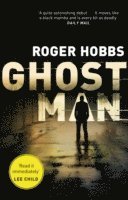 Roger Hobbs - Ghostman, Häftad