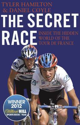 The Secret Race 1