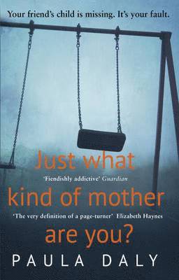 Just What Kind of Mother Are You? 1