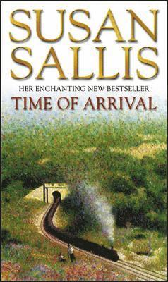 Susan Sallis - Time Of Arrival, Häftad