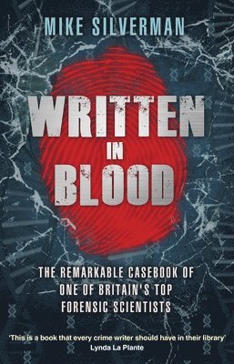 Written in Blood 1