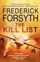 Frederick Forsyth - Kill List, Häftad