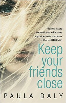 Keep Your Friends Close 1