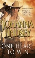 Johanna Lindsey - One Heart To Win, Häftad