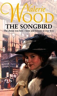 Val Wood - Songbird, Häftad