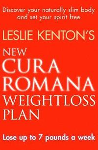 bokomslag New Cura Romana Weightloss Plan