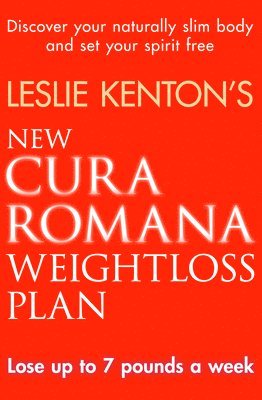 New Cura Romana Weightloss Plan
