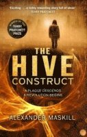 bokomslag The Hive Construct