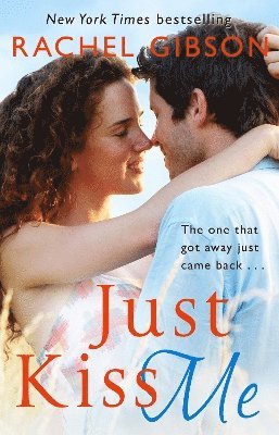 Just Kiss Me 1