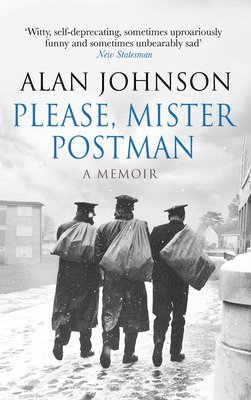 Please, Mister Postman 1