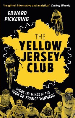 The Yellow Jersey Club 1
