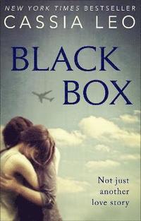 bokomslag Black Box