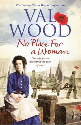 No Place for a Woman 1