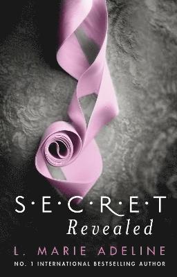 L. Marie Adeline - Secret Revealed, Häftad