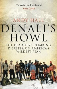bokomslag Denali's Howl