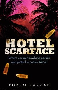 bokomslag Hotel Scarface