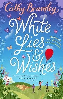 White Lies and Wishes 1