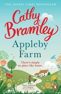 bokomslag Appleby Farm