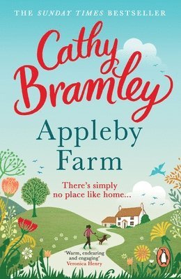Cathy Bramley - Appleby Farm, Häftad